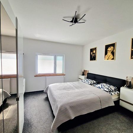 Apartamenty Promyk Wisełka Exterior foto