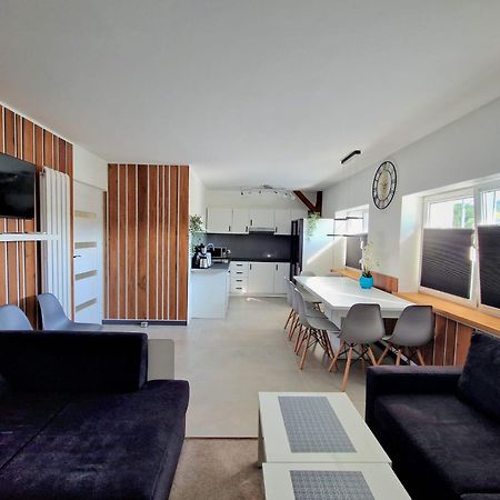 Apartamenty Promyk Wisełka Exterior foto