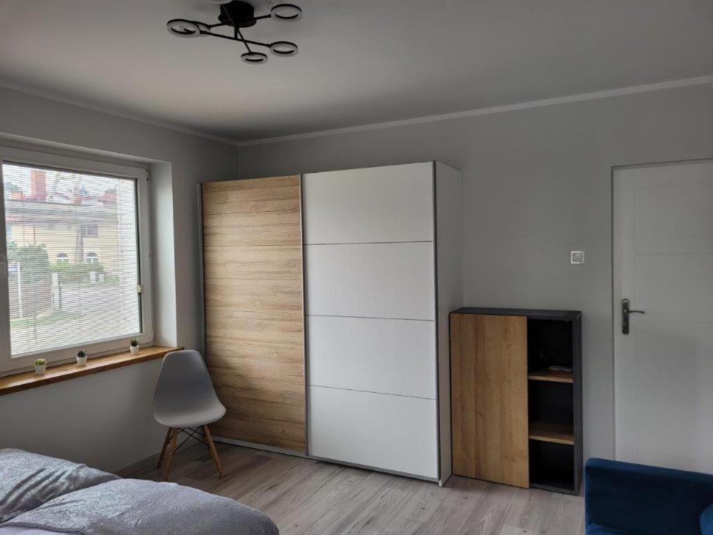 Apartamenty Promyk Wisełka Exterior foto