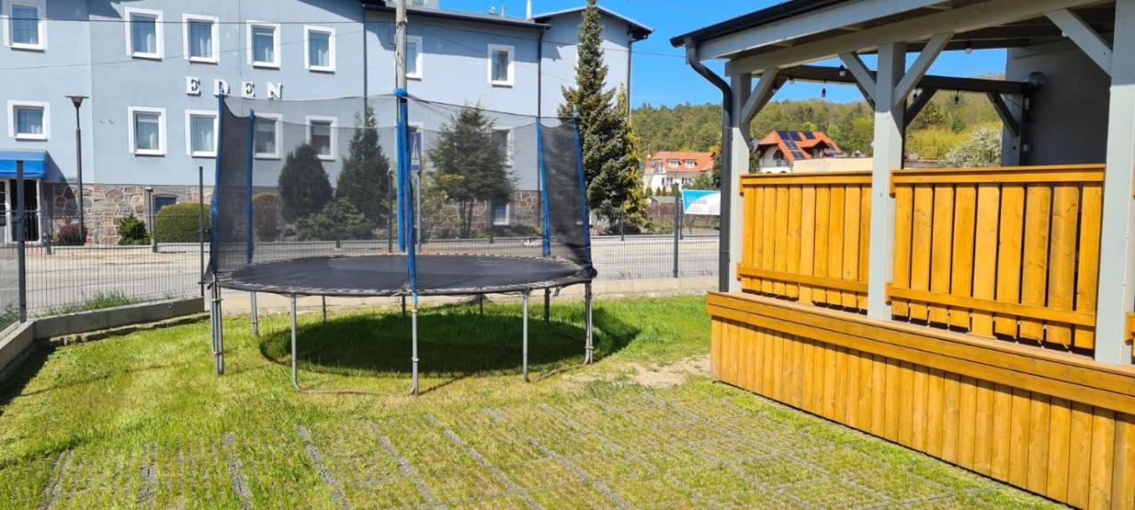 Apartamenty Promyk Wisełka Exterior foto