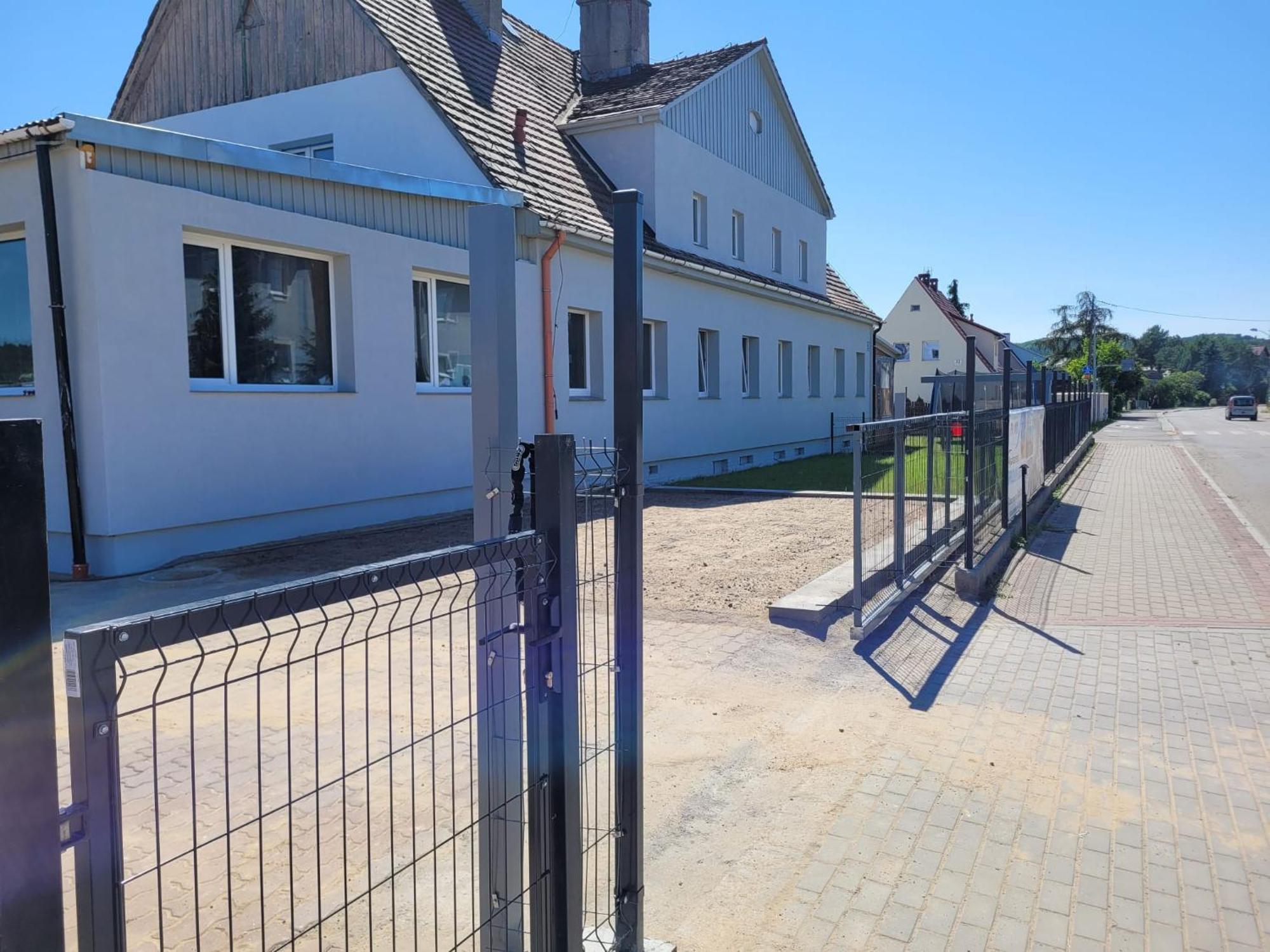Apartamenty Promyk Wisełka Exterior foto