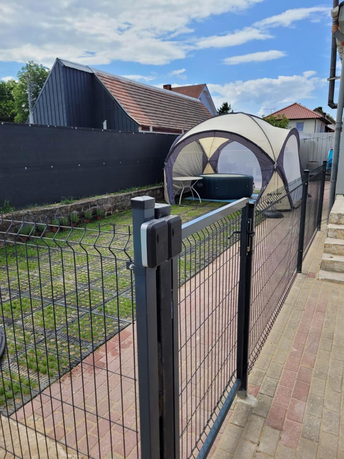 Apartamenty Promyk Wisełka Exterior foto