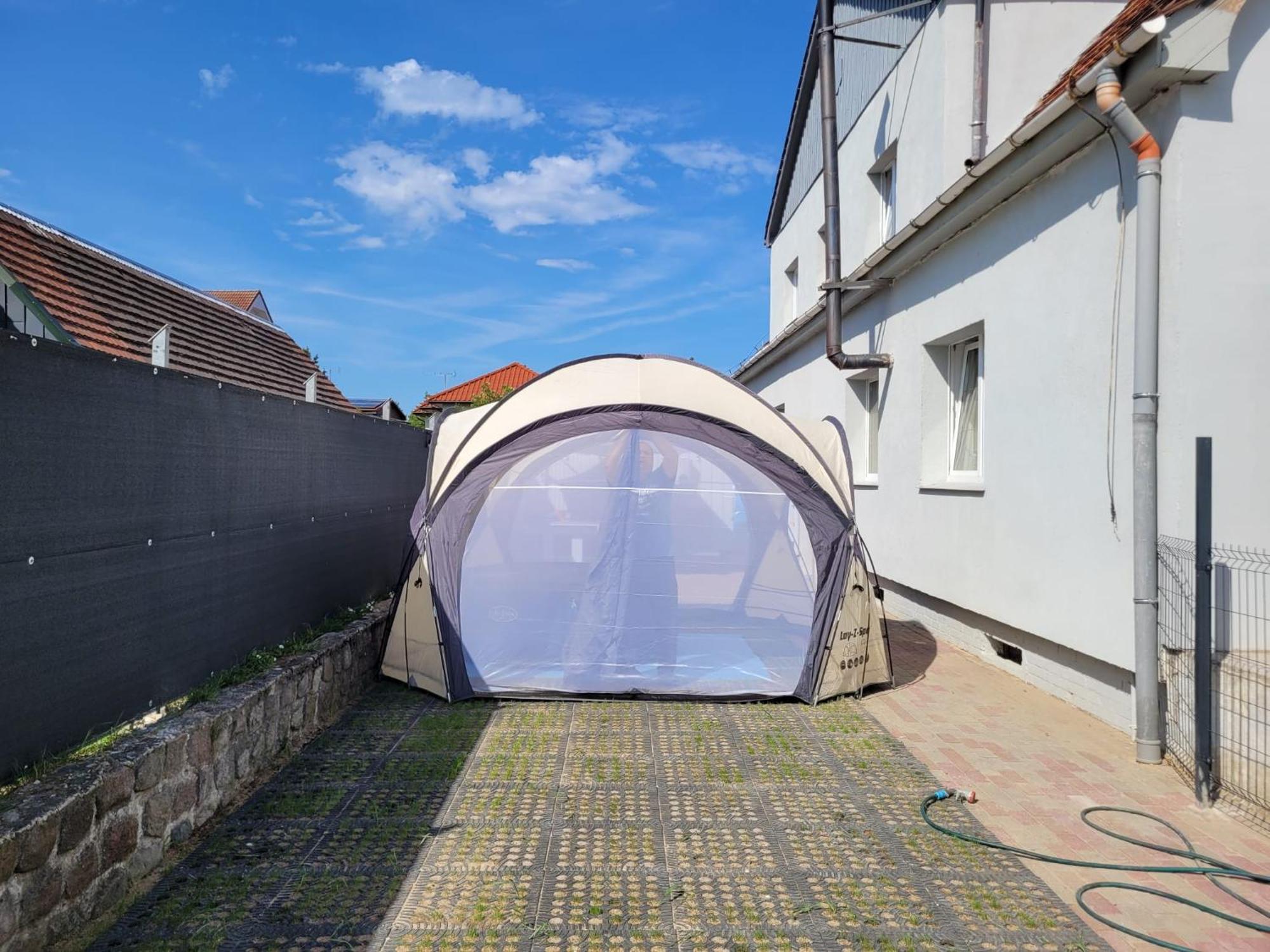 Apartamenty Promyk Wisełka Exterior foto