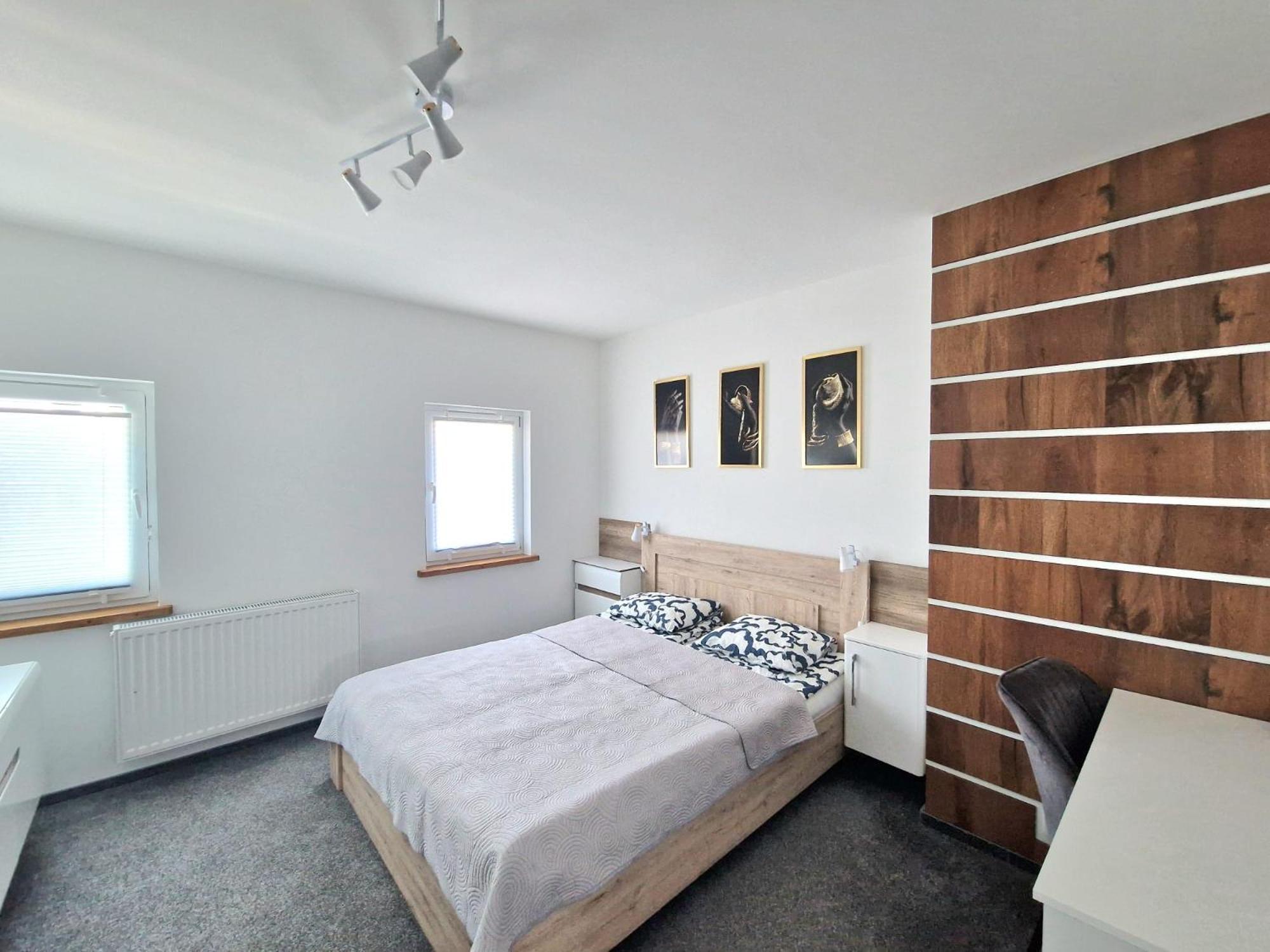 Apartamenty Promyk Wisełka Exterior foto