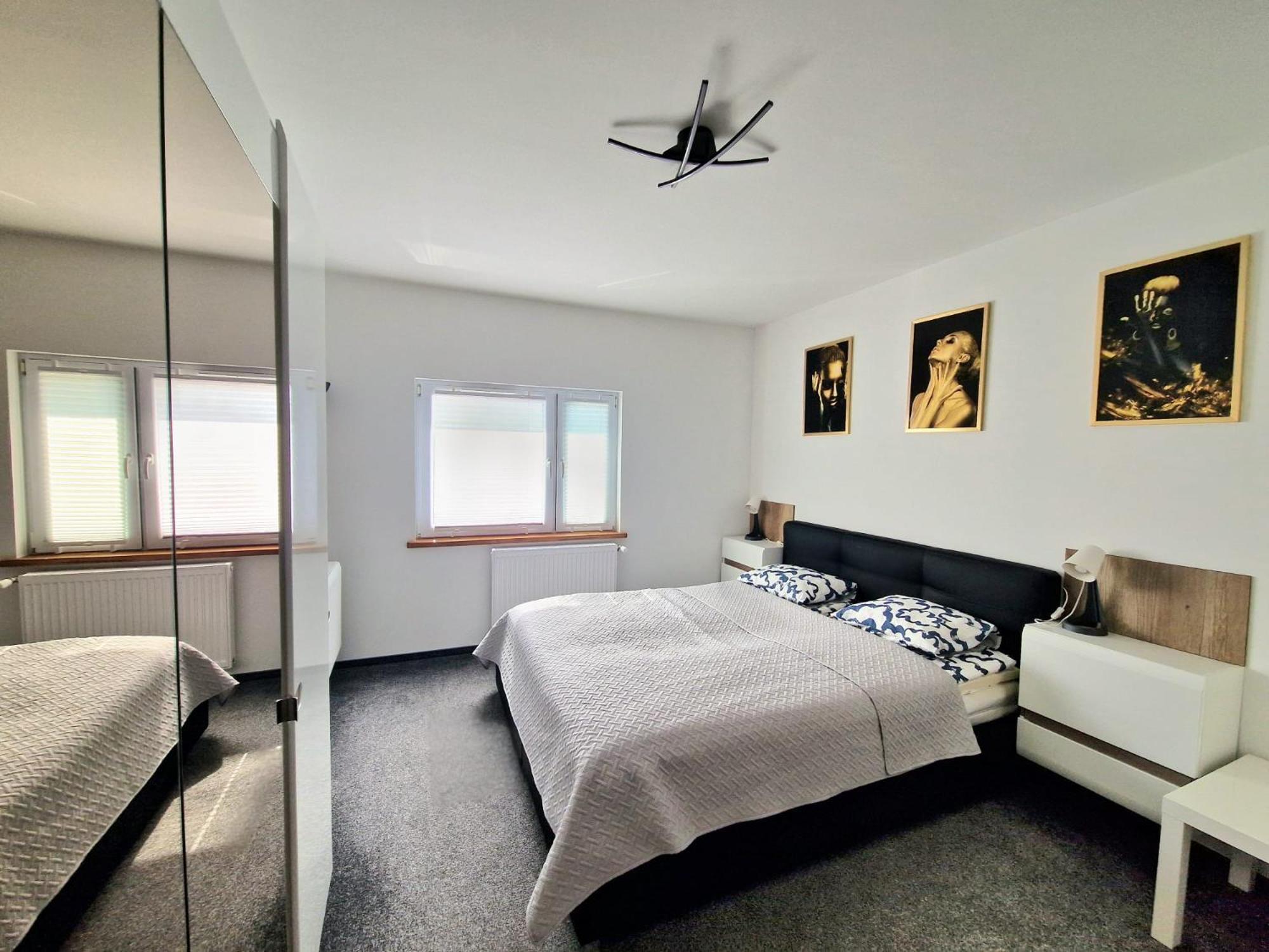 Apartamenty Promyk Wisełka Exterior foto