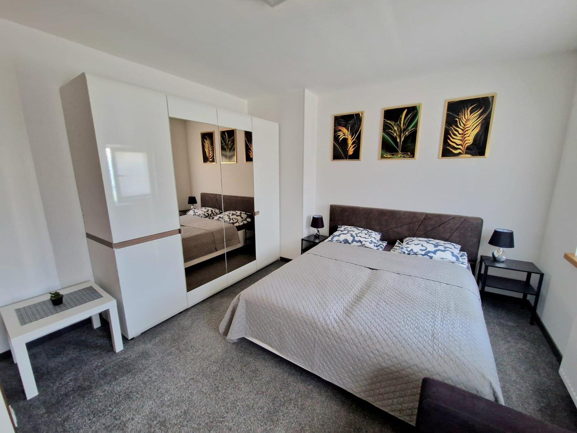 Apartamenty Promyk Wisełka Exterior foto