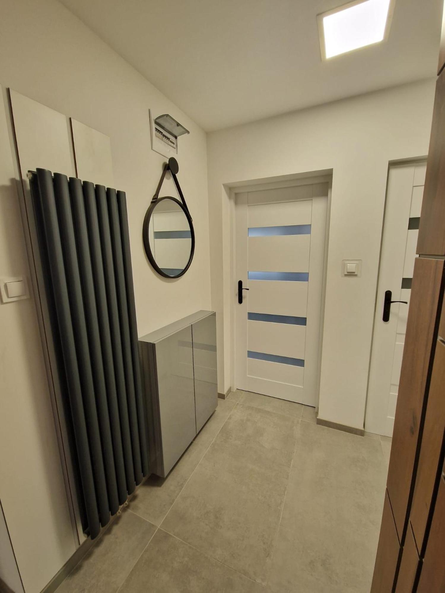 Apartamenty Promyk Wisełka Exterior foto