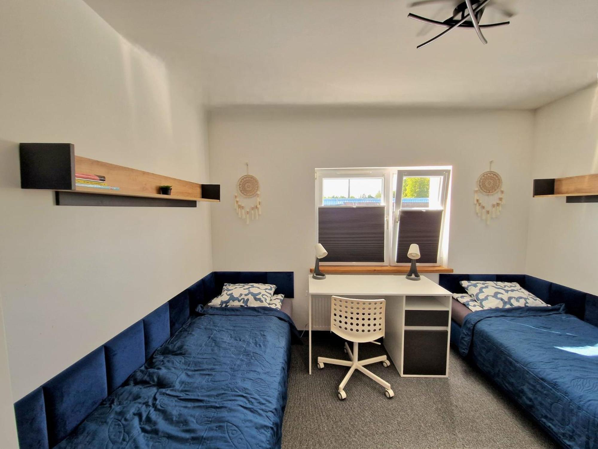 Apartamenty Promyk Wisełka Exterior foto